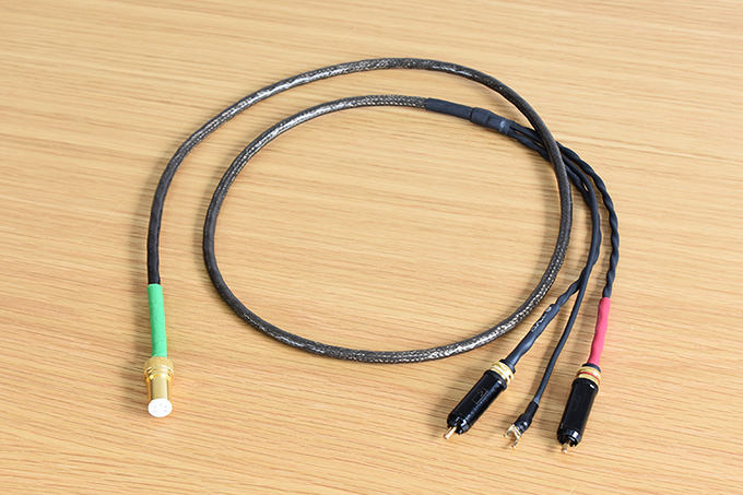 NORDOST TYR Tonearm Cable (TY1.25MTA)