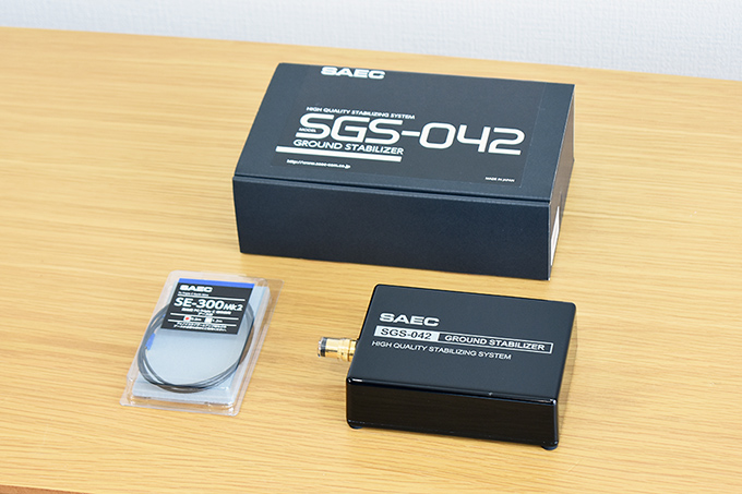 SAEC SGS-042