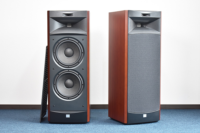 JBL S3900