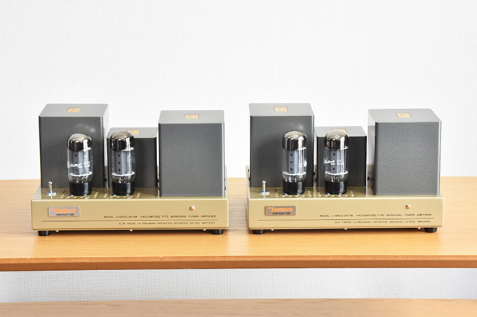 UESUGI U・BROS-2011M