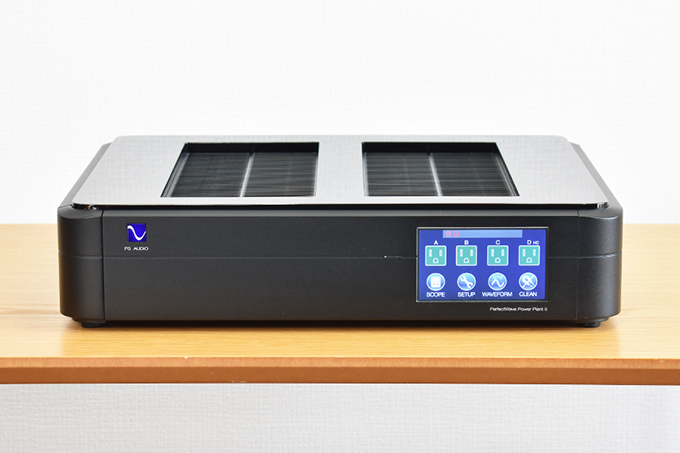 PS Audio PerfectWave Power Plant 5