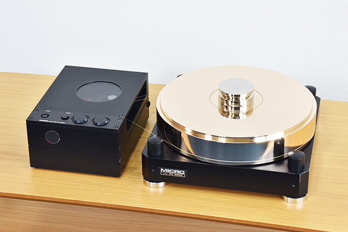 MICRO RX-5000 / RY-5500