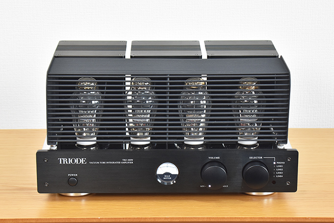 TRIODE TRZ-300W