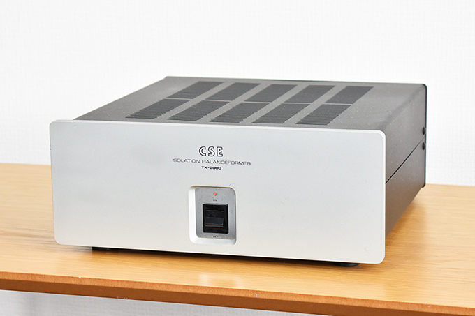 CSE TX-2000