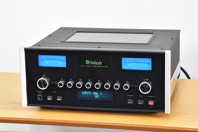 McIntosh C52