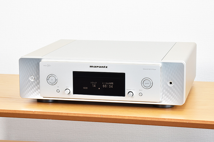 marantz SACD 30n