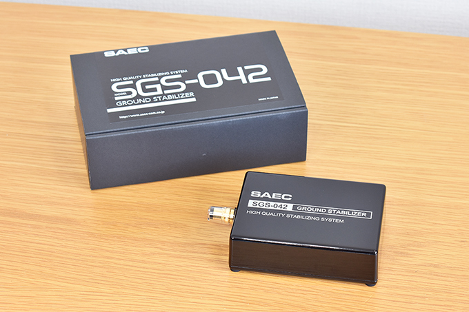 SAEC SGS-042