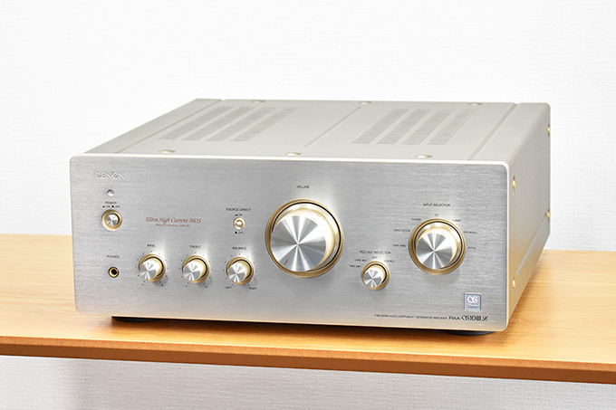 DENON PMA-S10IIIL