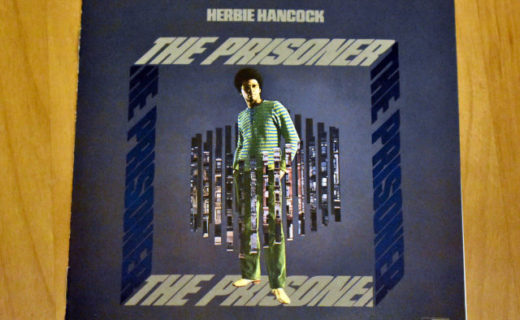 Herbie Hancock - The Prisioner