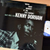 Kenny Dorham - Round about Midnight at the Cafe Bohemia