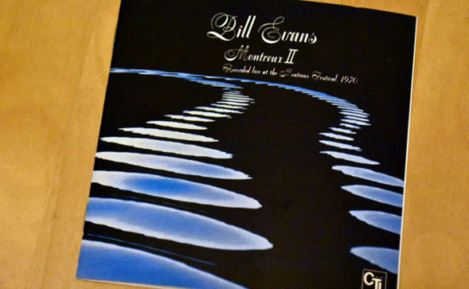 Bill Evans ‎– Montreux II