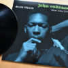 John Coltrane - Blue Train