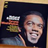Tyrone Washington - Natural Essence