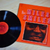 Miles Davis ‎– Miles Smiles