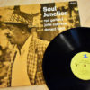 The Red Garland Quintet ‎–Soul Junction