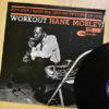 Hank Mobley ‎– Workout