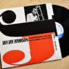 Jay Jay Johnson ‎– The Eminent Jay Jay Johnson Volume 1