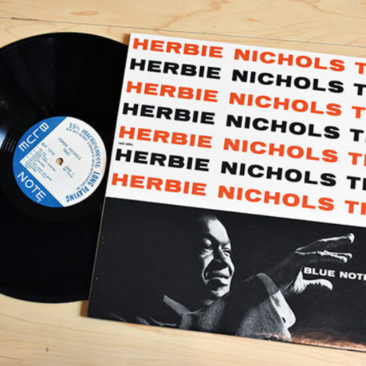 Herbie Nichols - Herbie Nichols Trio